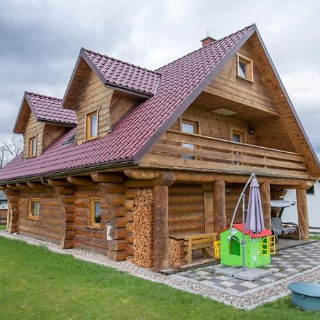 U Marysi Villa Polanica-Zdroj Exterior photo