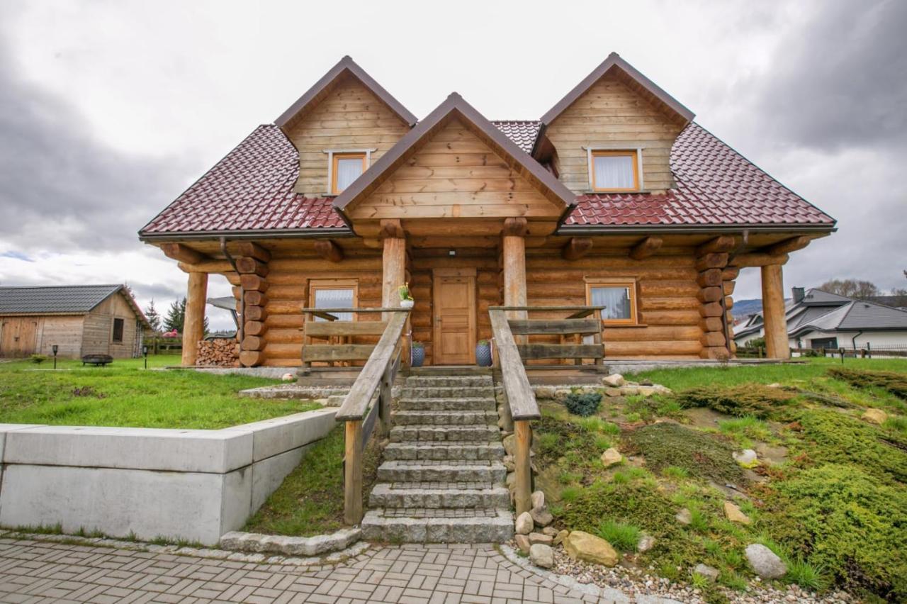 U Marysi Villa Polanica-Zdroj Exterior photo